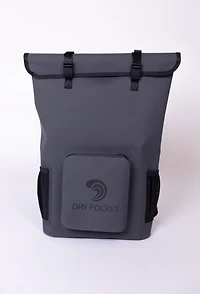 Dry Pocket Auto Sealing Backpack Bag
