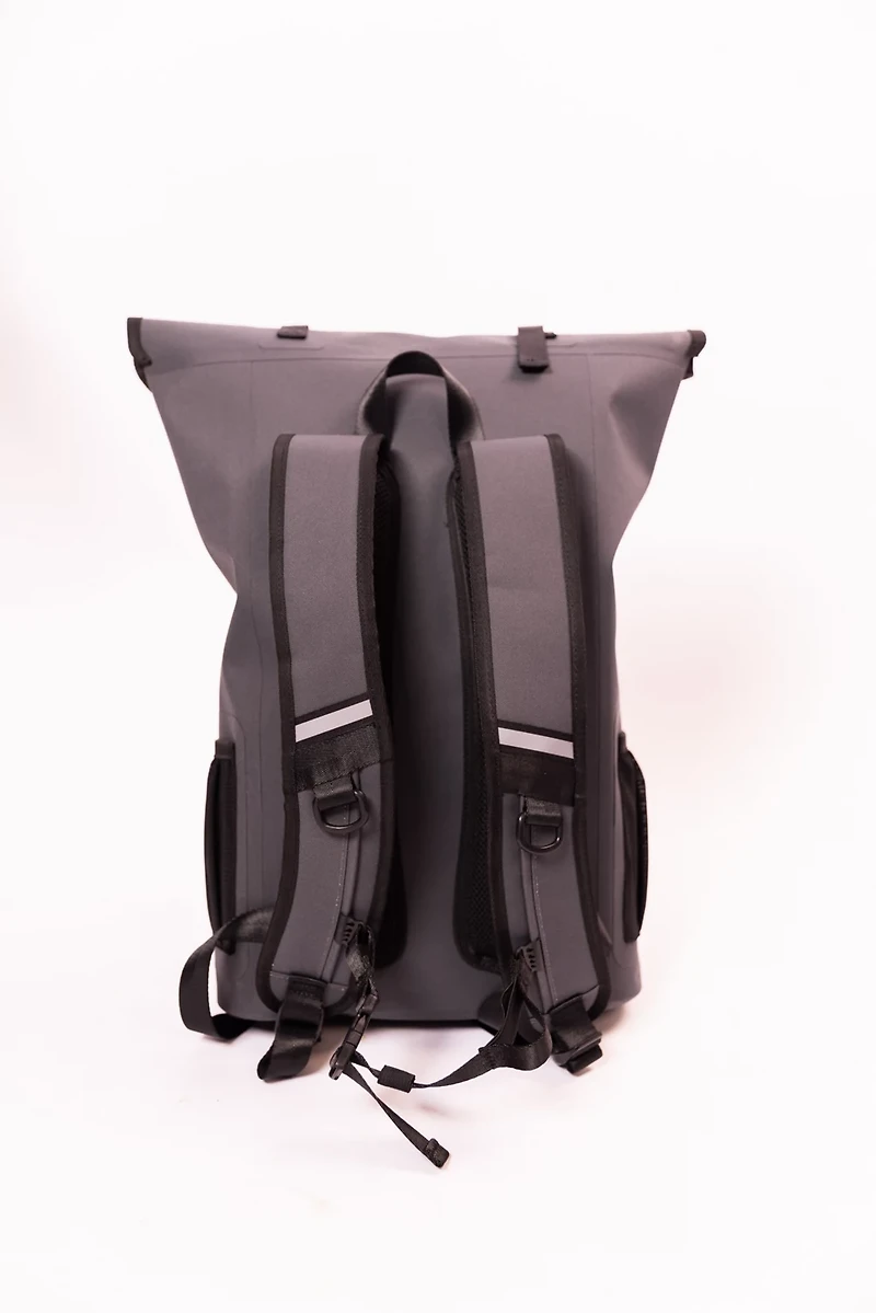 Dry Pocket Auto Sealing Backpack Bag