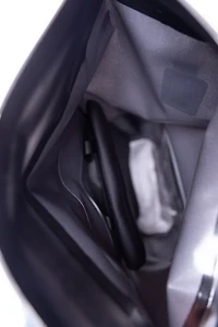 Dry Pocket Auto Sealing Backpack Bag