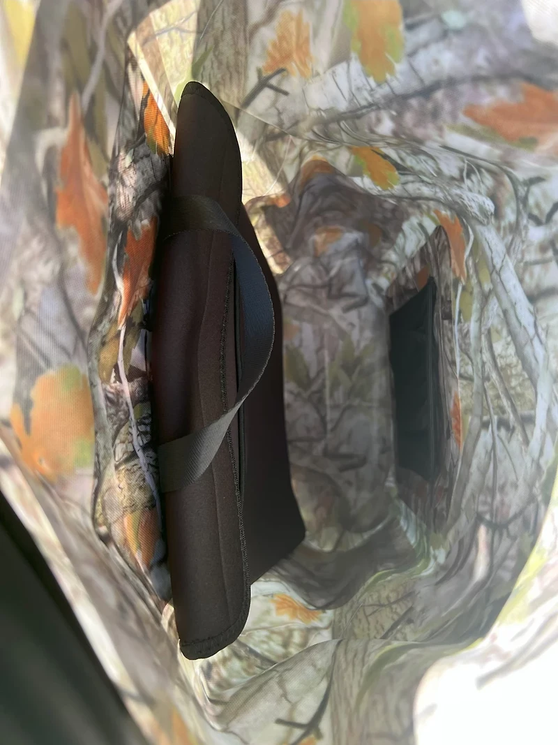 Dry Pocket Camouflage Auto Sealing Backpack Bag