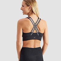 Freely Women's James Luxe Sports Bra