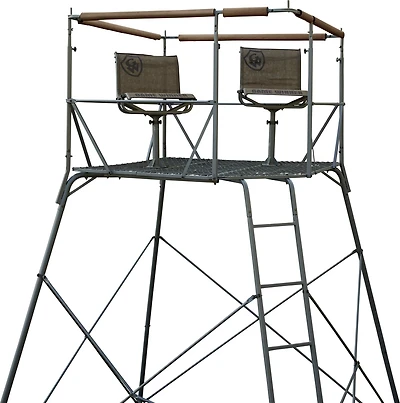 Game Winner Quad Pod DS Hunting Stand