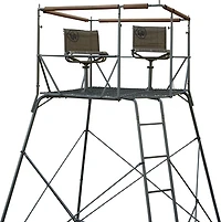 Game Winner Quad Pod DS Hunting Stand