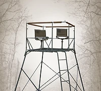 Game Winner Quad Pod DS Hunting Stand