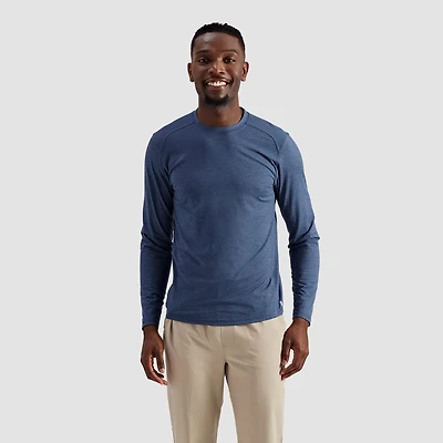 R.O.W. Men's Adam Cozy Long Sleeve Shirt