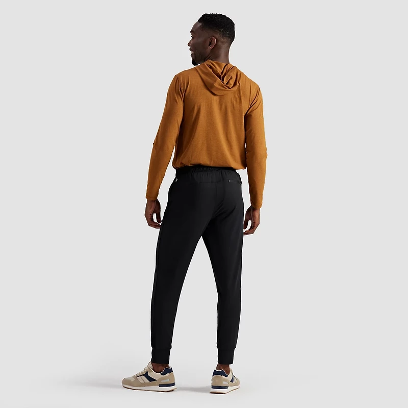Freely Men's Adam Cozy Joggers