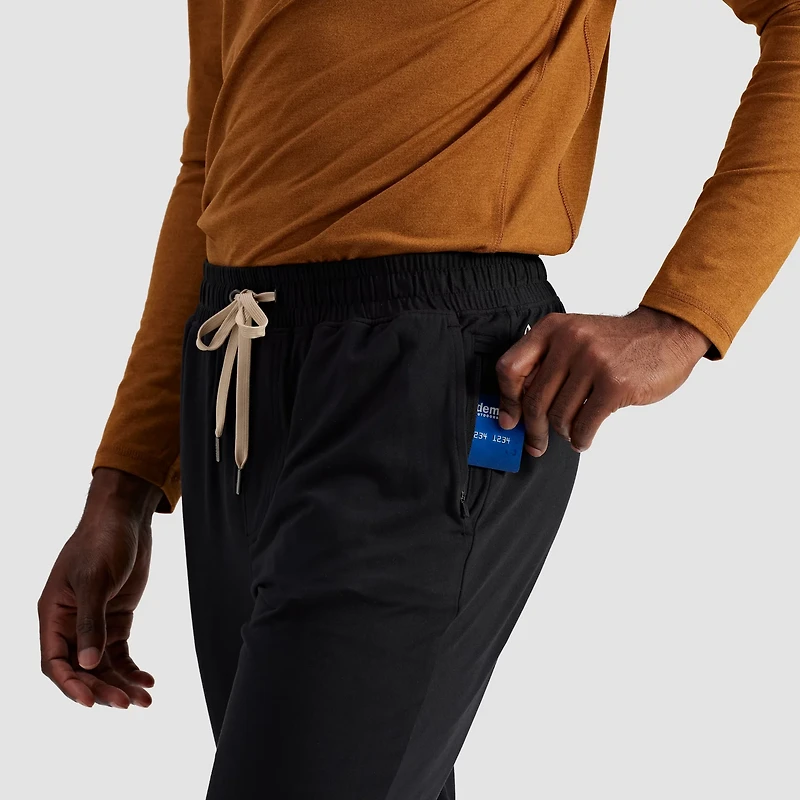 Freely Men's Adam Cozy Joggers