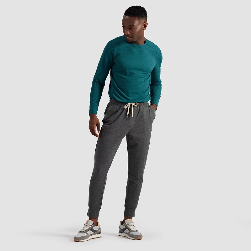 Freely Men's Adam Cozy Joggers