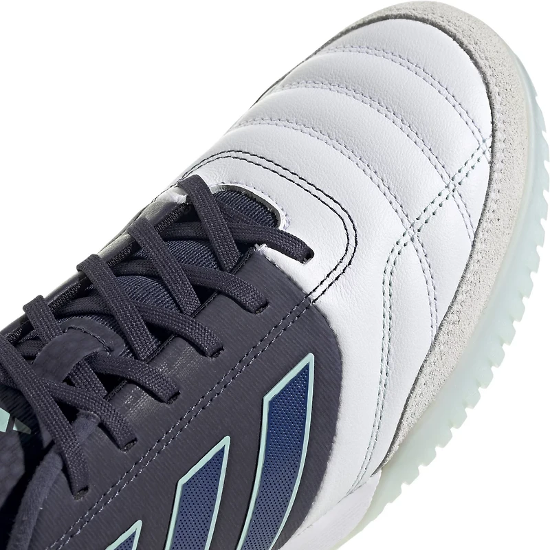 adidas Adult Top Sala Competition Indoor Soccer Cleats