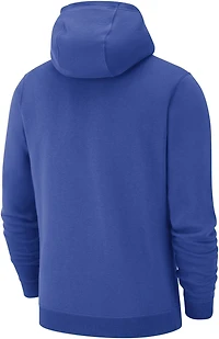 Nike Men's University of Florida Club Fleece Full-Zip Hoodie