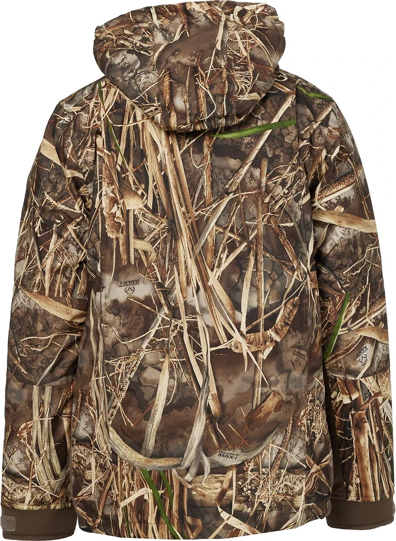 Magellan Outdoors Youth Pintail Insulated Waterfowl Jacket