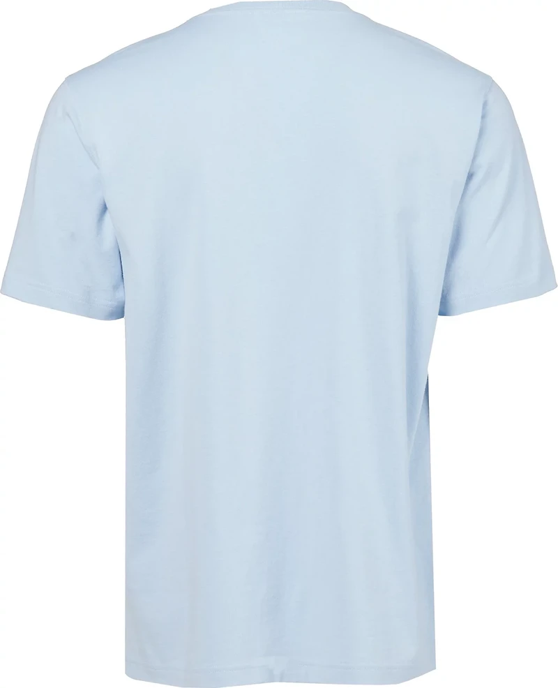 Carhartt Men's Relaxed Fit Heavyweight Texas Graphic T-shirt