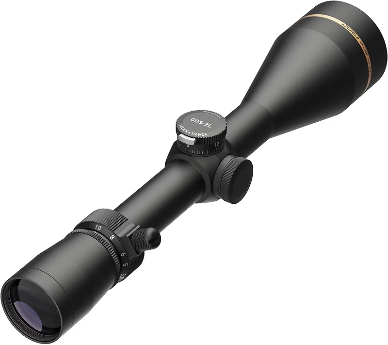 Leupold VX-3HD 3.5 - 10 x 50 CDS-ZL Duplex Riflescope