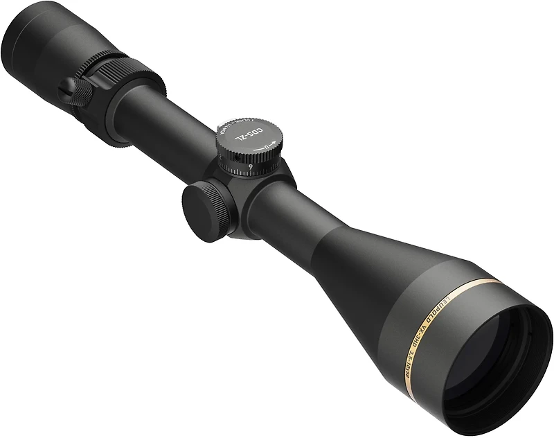 Leupold VX-3HD 3.5 - 10 x 50 CDS-ZL Duplex Riflescope