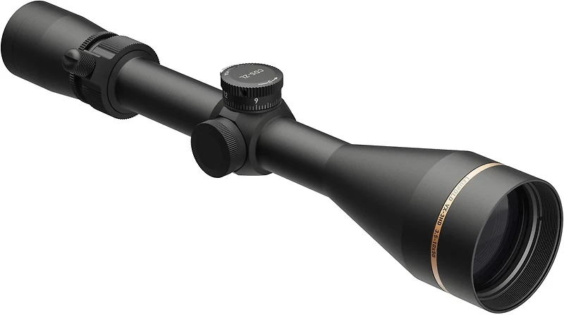 Leupold VX-3HD 3.5 - 10 x 50 CDS-ZL Duplex Riflescope