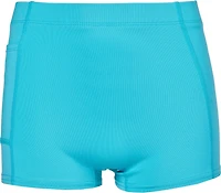 BCG Girls' Volley Training Shorts 4