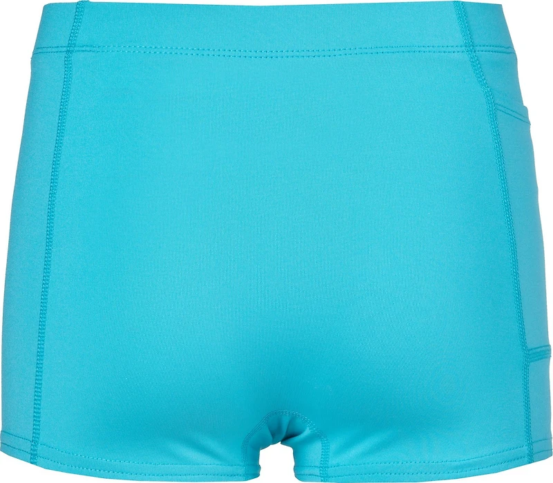BCG Girls' Volley Training Shorts 4
