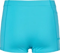 BCG Girls' Volley Training Shorts 4