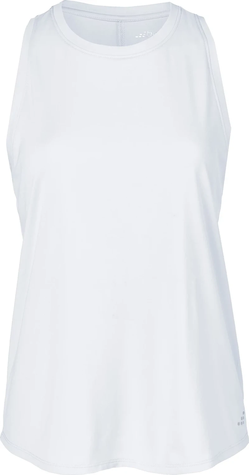 BCG Women's Turbo Solid Muscle Tank Top