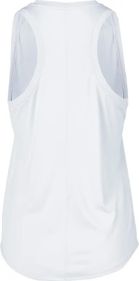 BCG Women's Turbo Solid Muscle Tank Top