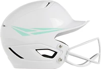 Easton Women's Quartz Fastpitch Helmet with Mask