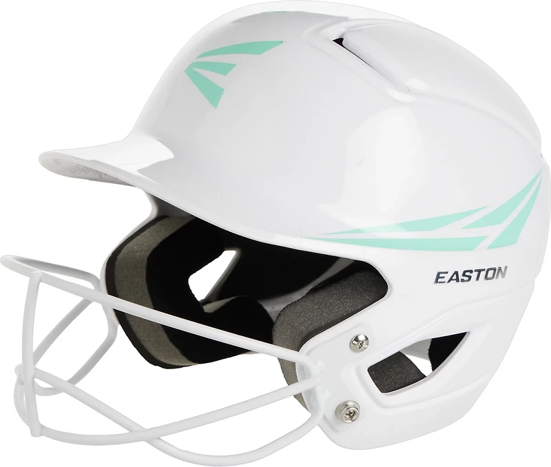 Easton Women's Quartz Fastpitch Helmet with Mask