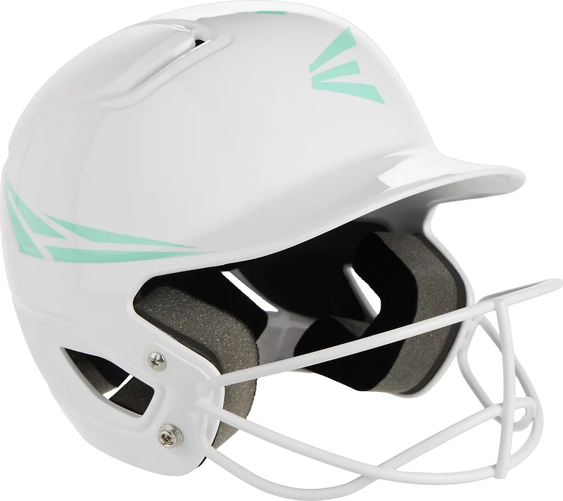 Easton Women's Quartz Fastpitch Helmet with Mask