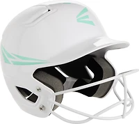 Easton Women's Quartz Fastpitch Helmet with Mask
