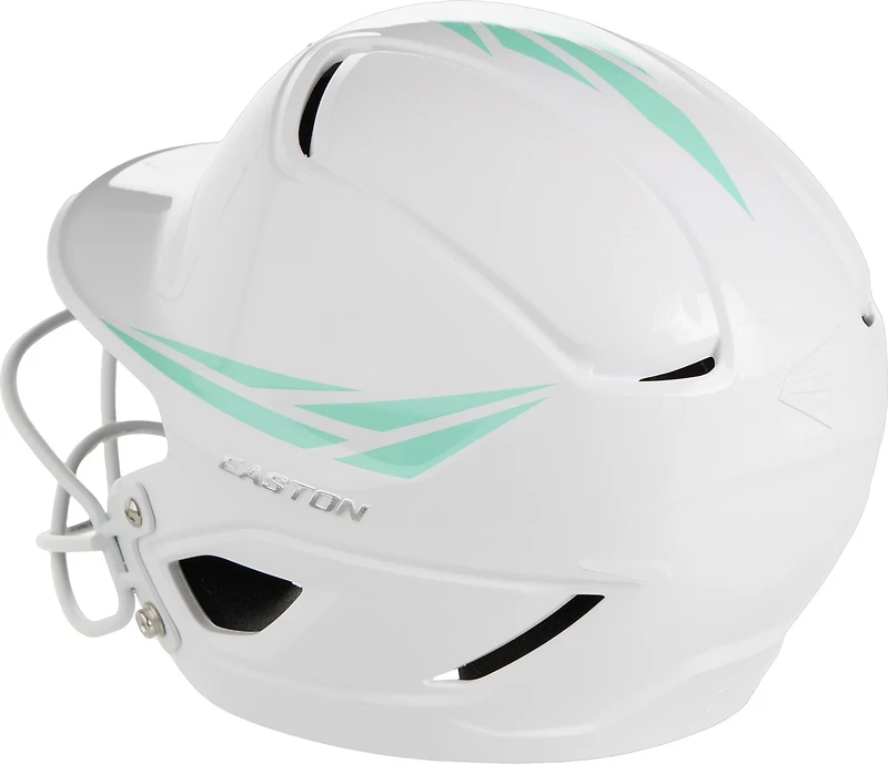 Easton Women's Quartz Fastpitch Helmet with Mask