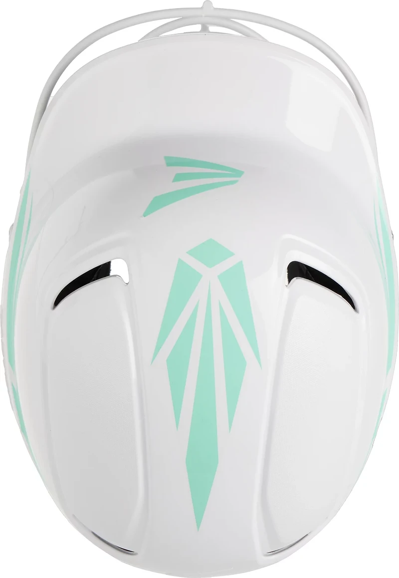 Easton Women's Quartz Fastpitch Helmet with Mask