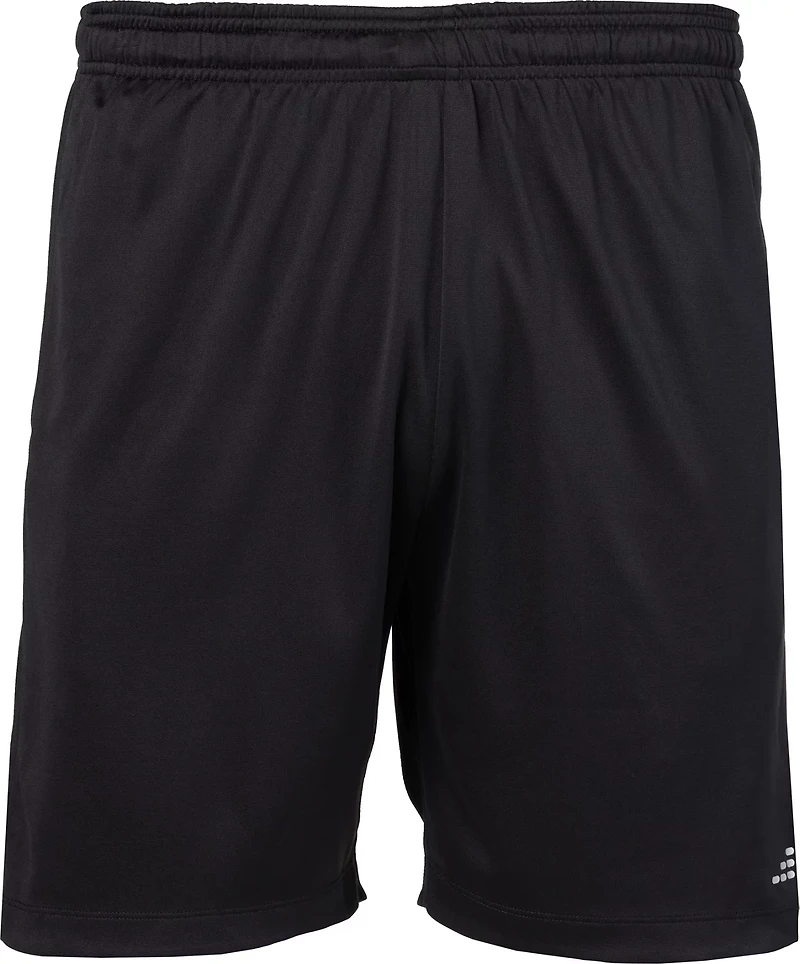 BCG Men's Turbo Solid Shorts 8