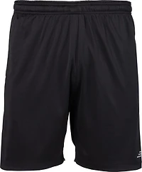 BCG Men's Turbo Solid Shorts 8