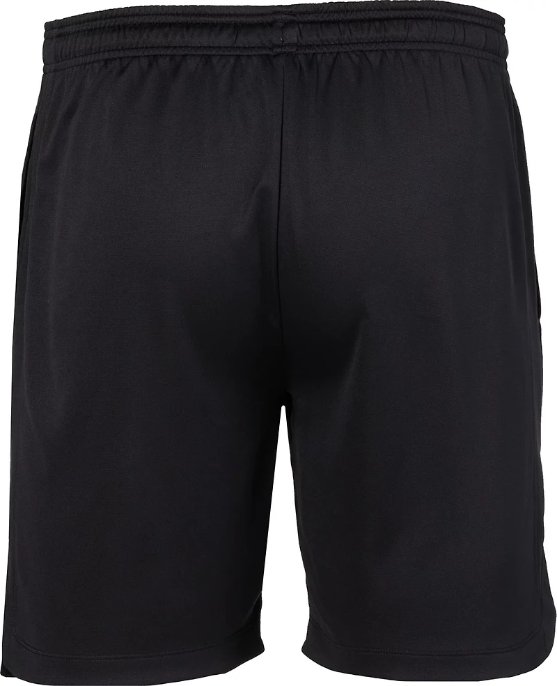 BCG Men's Turbo Solid Shorts 8