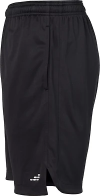BCG Men's Turbo Solid Shorts 8