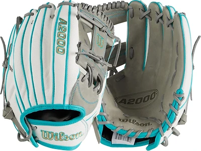 Wilson A2000 H75 SuperSkin Fastpitch 11.75 in Softball Fielding Glove