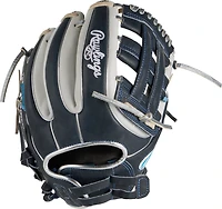 Rawlings Heart of the Hide 11.75 in Fastpitch Softball Fielding Glove