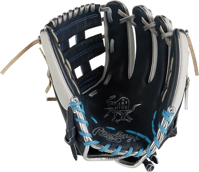 Rawlings Heart of the Hide 11.75 in Fastpitch Softball Fielding Glove