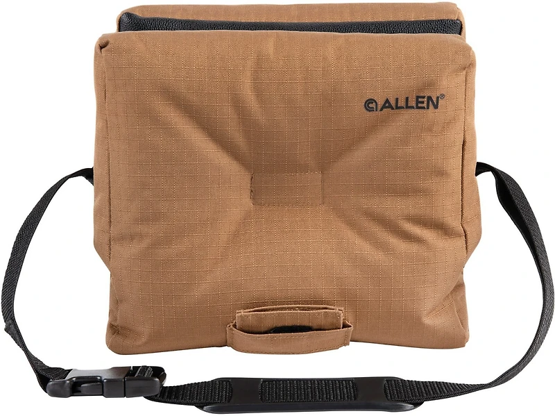 Allen Company Unfilled Shooting Bench Bag