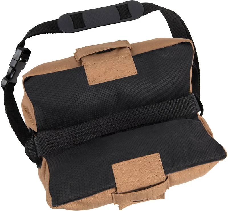 Allen Company Unfilled Shooting Bench Bag