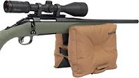 Allen Company Unfilled Shooting Bench Bag