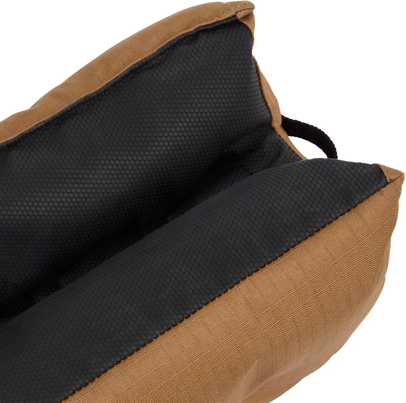 Allen Company X-Focus Filled Bench Shooting Rest & Bag