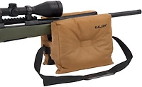Allen Company X-Focus Filled Bench Shooting Rest & Bag