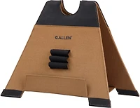 Allen Company X-Focus 8.5-Inch Folding Shooting Rest
