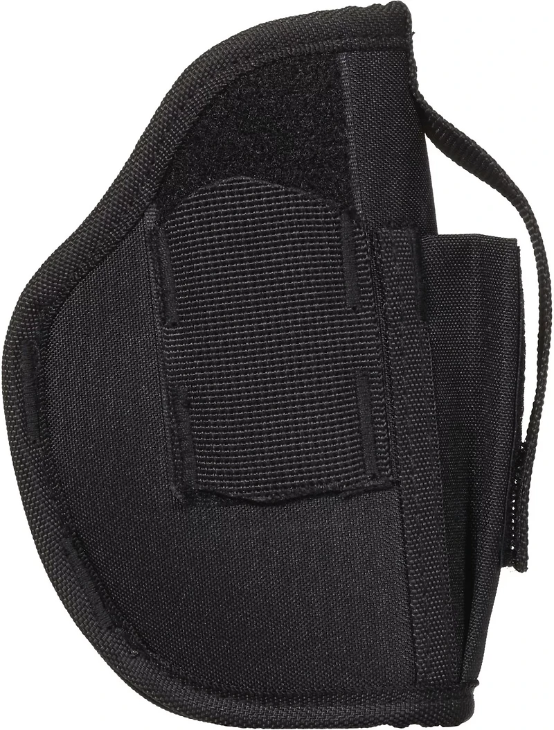 Allen Company Ambidextrous 3.25-3.75-Inch Handgun Belt Holster