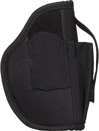 Allen Company Ambidextrous 3.25-3.75-Inch Handgun Belt Holster