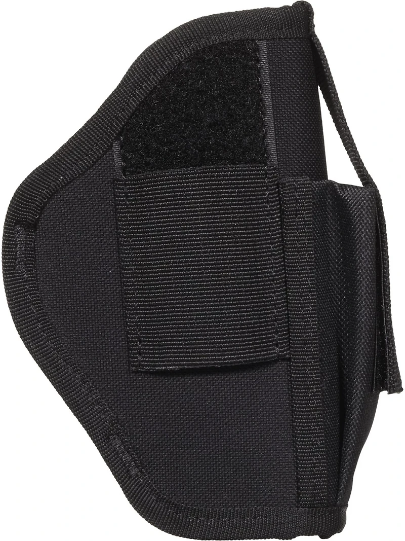 Allen Company Ambidextrous 3.75-4.5-Inch Handgun Belt Holster