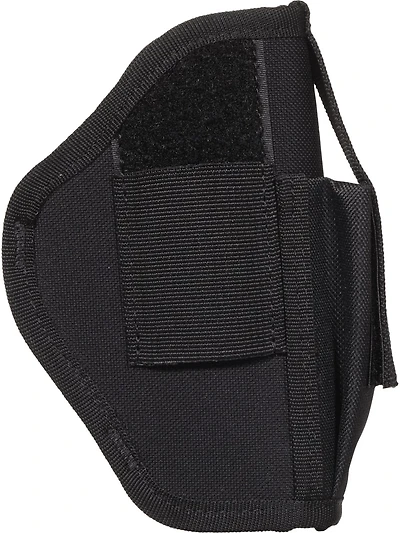 Allen Company Ambidextrous 3.75-4.5-Inch Handgun Belt Holster