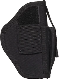 Allen Company Ambidextrous 3.75-4.5-Inch Handgun Belt Holster