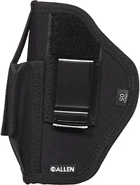 Allen Company Ambidextrous 3.75-4.5-Inch Handgun Belt Holster