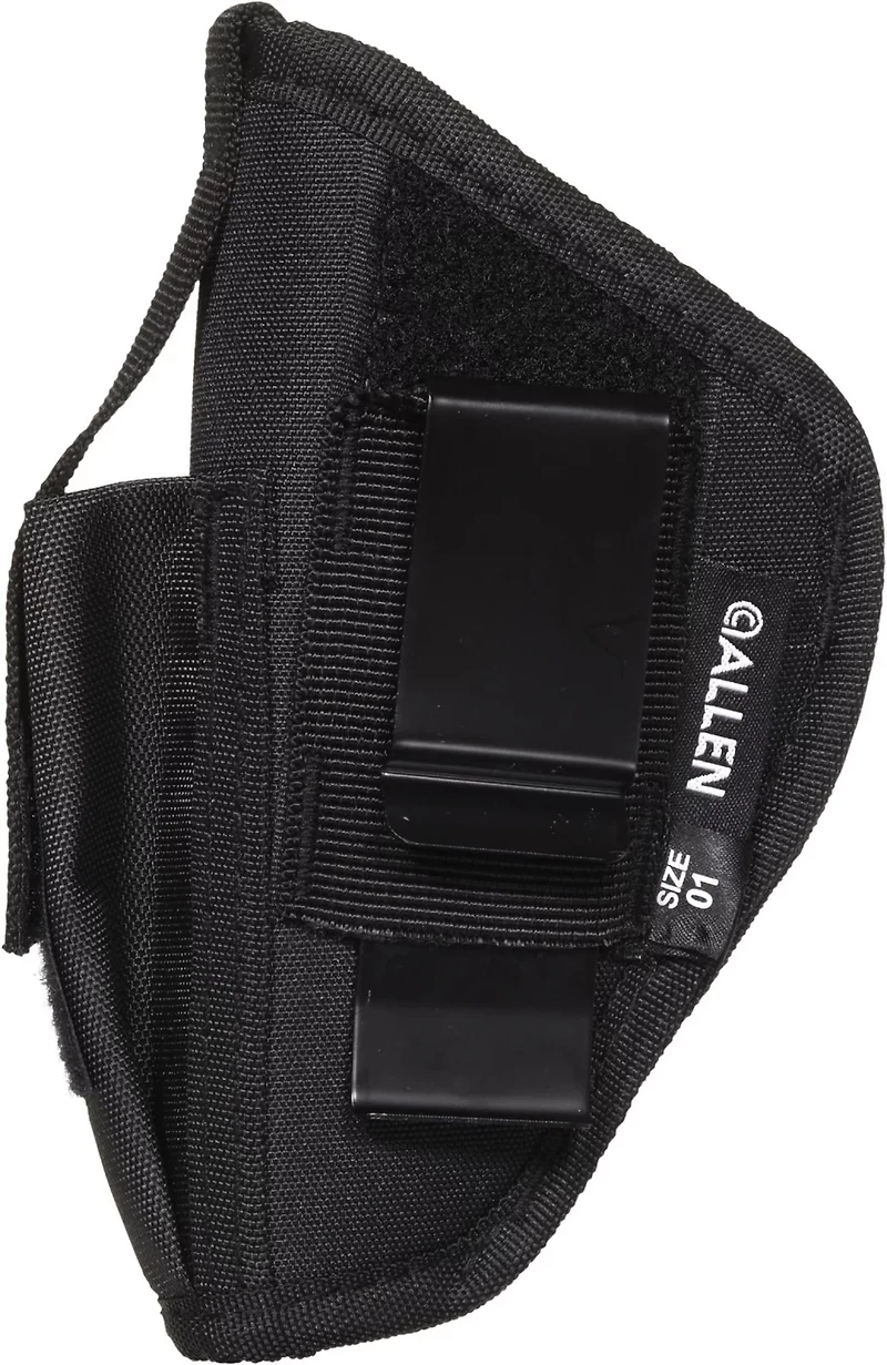 Allen Company Ambidextrous 3-4-Inch Handgun Belt Holster